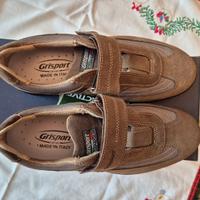 grisport scarpe  modello 4161 - nro 39
