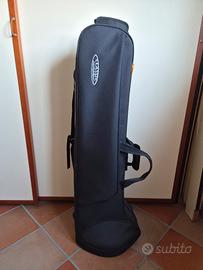 Custodia Trombone