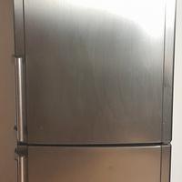 Frigorifero Ariston combinato Hot point - Air Tech