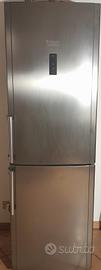 Frigorifero Ariston combinato Hot point - Air Tech