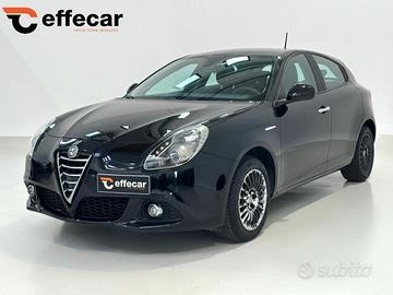 ALFA ROMEO Giulietta 1.4 Turbo 105 CV Impression
