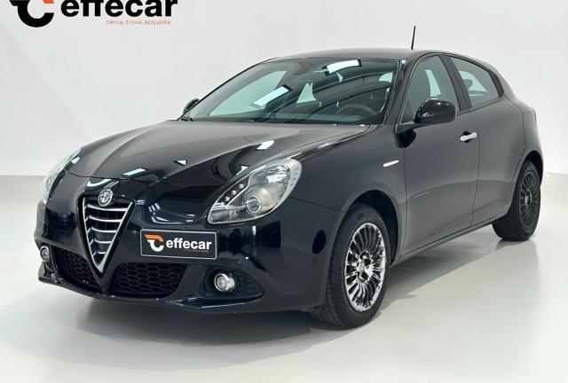 ALFA ROMEO Giulietta 1.4 Turbo 105 CV Impression