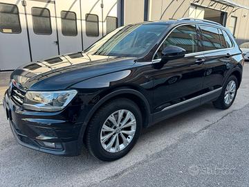 Volkswagen Tiguan 1.5 TSI 150 CV DSG Advanced*EURO
