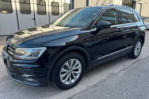 Volkswagen Tiguan 1.5 TSI 150 CV DSG Advanced*EURO