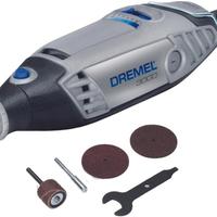 Dremel 3000 Utensile Multifunzione Rotativo, 5 Ac