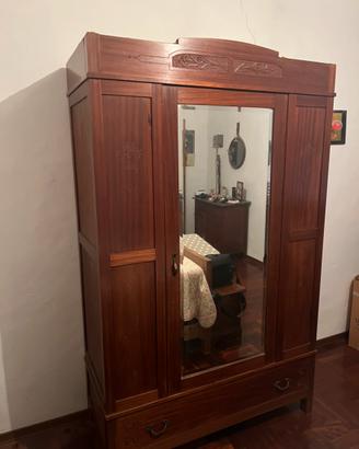 Camera da letto