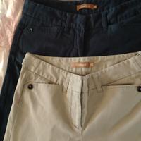 2 pantaloni Conbipel 