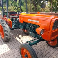 Fiat Piccola 215