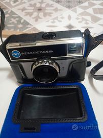 macchina fotografica kodak 