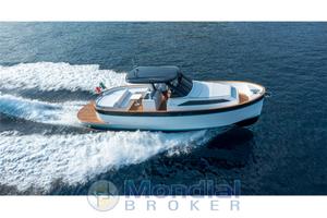 Aprea Mare Apreamare Gozzo 35 (2025) Usato