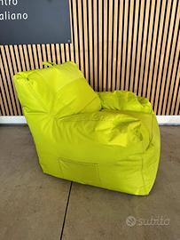 POLTRONA BAMBINO ex display