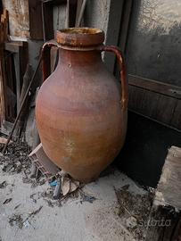 ANFORA DA GIARDINO