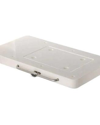 Kit staffa montaggio Sgancio Rapido Motorguide Xi