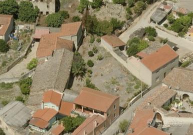 Barumini - terreno edificabile 407 mq