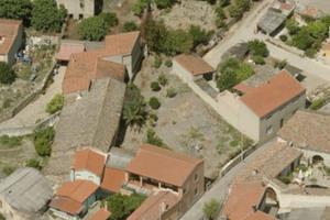 Barumini - terreno edificabile 407 mq