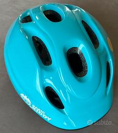Casco bici bambino 47-53cm