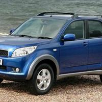 Ricambi e accessori Terios j200