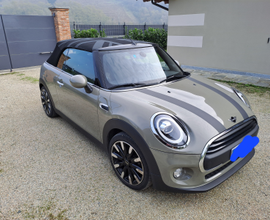 Mini Cabrio