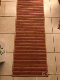 Tappeto Bambu’