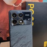 POCO F6 PRO 5G 512GB