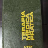 Zanussi Terapia medica pratica 