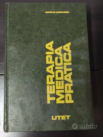 Zanussi Terapia medica pratica 