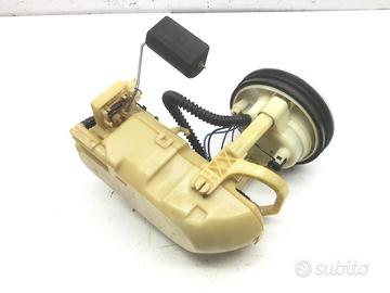 SUZUKI BURGMAN K7 650 POMPA BENZINA CARBURANTE GAL