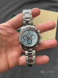 Rolex daytona