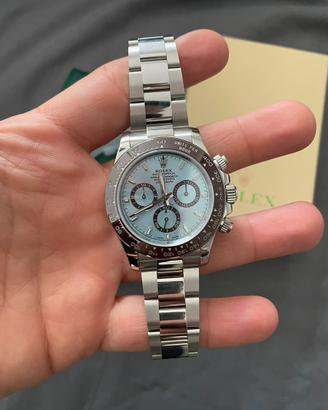 Rolex daytona