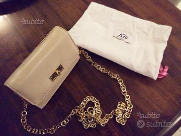 Mini-bag Borsetta/Pochette Max&Co. originale