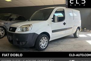 FIAT Doblò DOBLO 1.9 MJ CARGO MAXI S.VTR SX