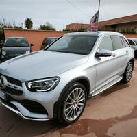 Mercedes-benz GLC 220 d 4Matic Premium Plus