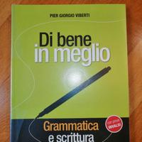 Libro di italiano