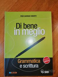 Libro di italiano
