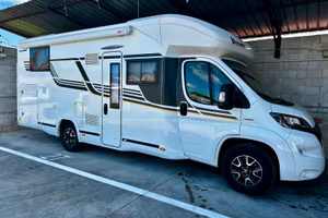 Benimar Mileo 268