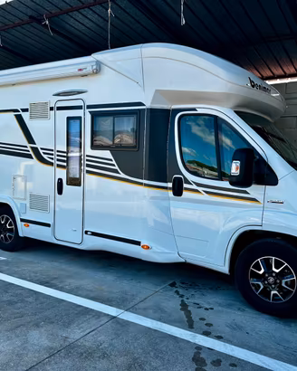 Benimar Mileo 268