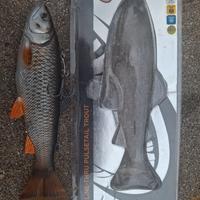 SAVAGE GEAR - 4D LINE THRU PULSE TAIL TROUT SS 20c