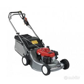 RASAERBA HONDA HRD 536 HX