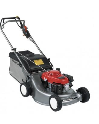 RASAERBA HONDA HRD 536 HX