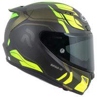 Casco HJC RPHA 12 tg M