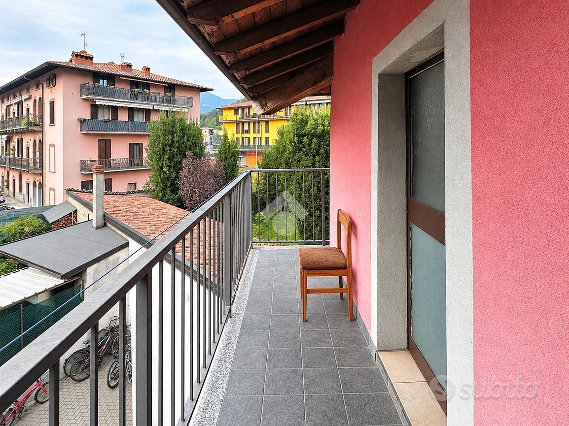 Appartamento – Trescore Balneario, Colle - Vista 4