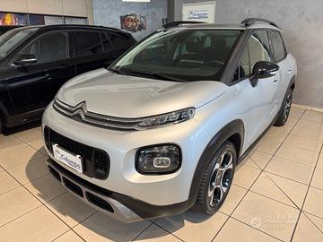 Citroen C3 Aircross 1.5 bluehdi 102cv Shine Navi A