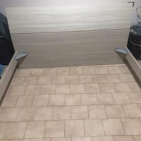 Letto matrimoniale