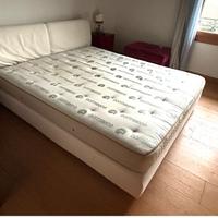 LETTO MARIMONIALE