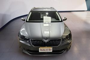 Škoda Superb 2.0 TDI Wagon Executive PRONTA C...