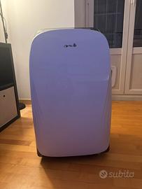 Condizionatore portatile Arielli