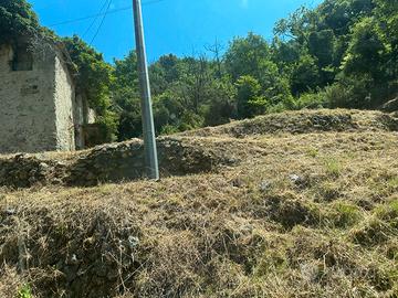 Rustico via Montenotte fraz Ellera di Albisola S