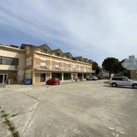 Immobile industriale a Ripatransone (AP) - LOTTO 1
