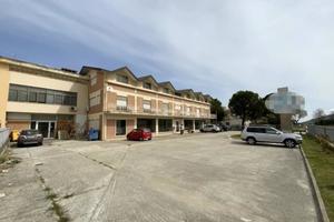 Immobile industriale a Ripatransone (AP) - LOTTO 1