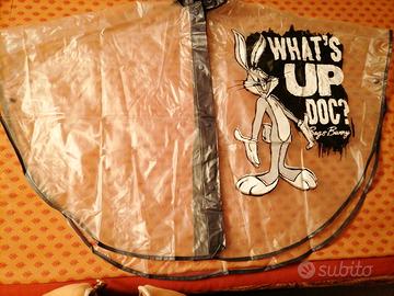 Mantella bambini Benetton